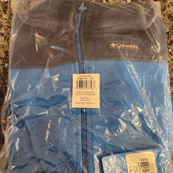 Boys fleece - Picture 4 of 4